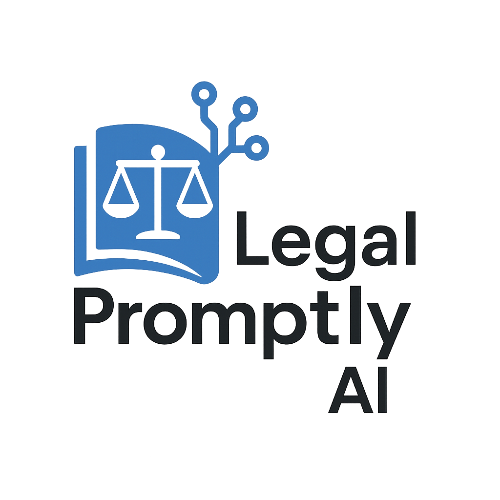 LegalPromptly AI